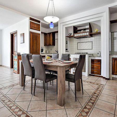 Ficarazzi Villa Mucera מראה חיצוני תמונה