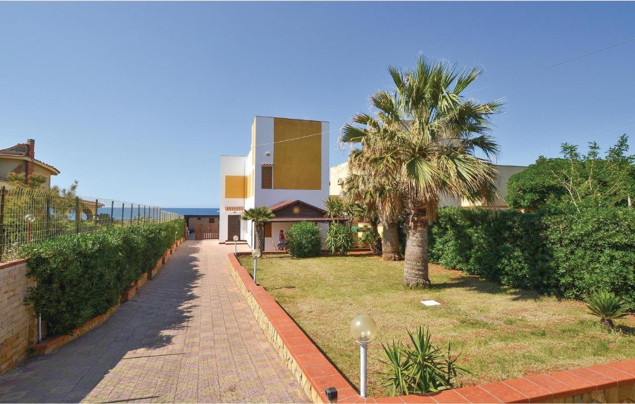 Ficarazzi Villa Mucera מראה חיצוני תמונה