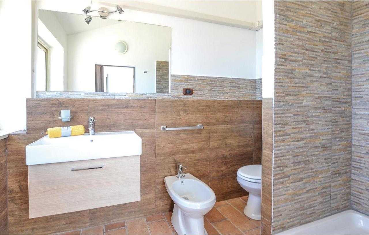 Ficarazzi Villa Mucera מראה חיצוני תמונה