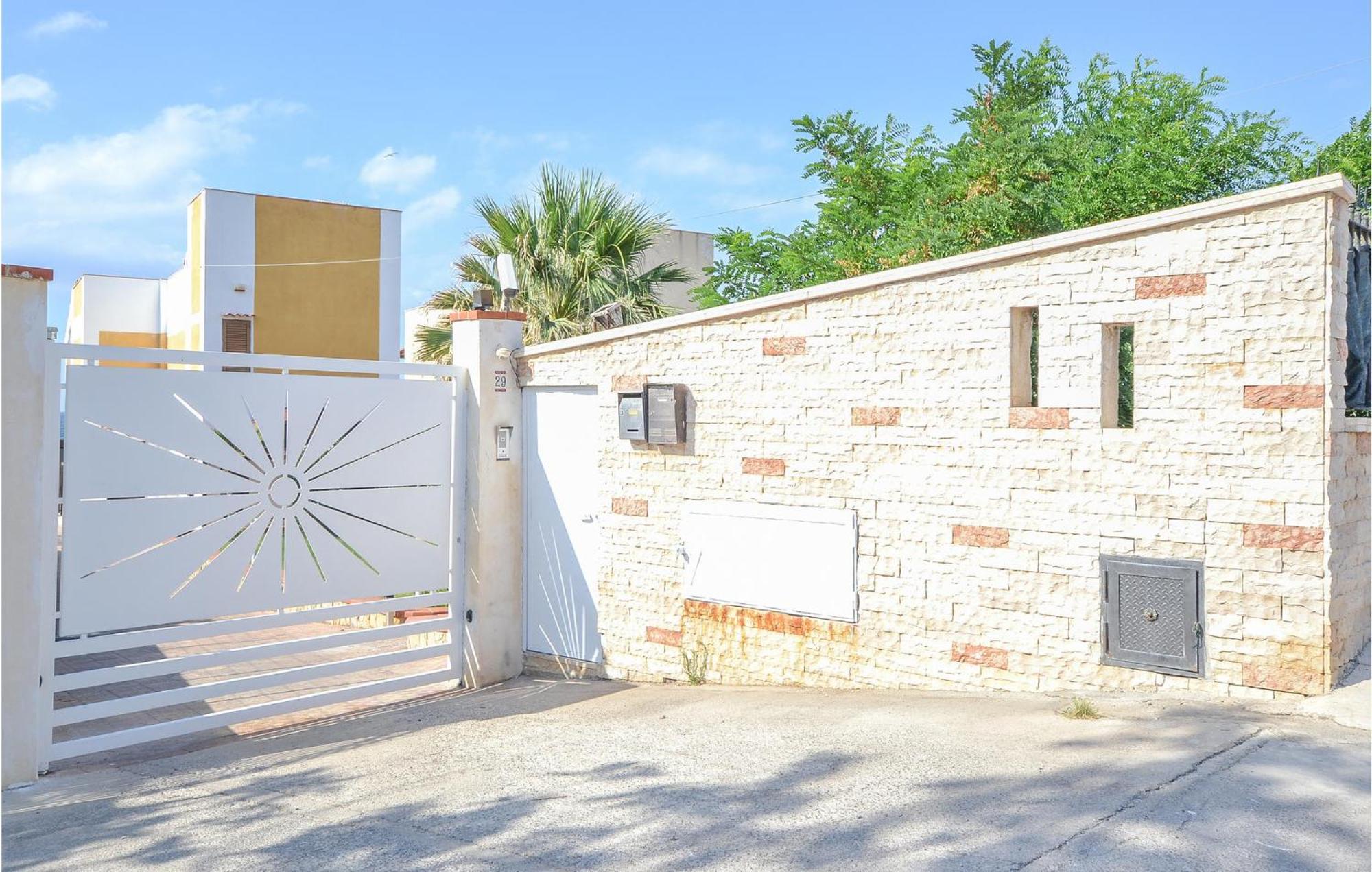 Ficarazzi Villa Mucera מראה חיצוני תמונה