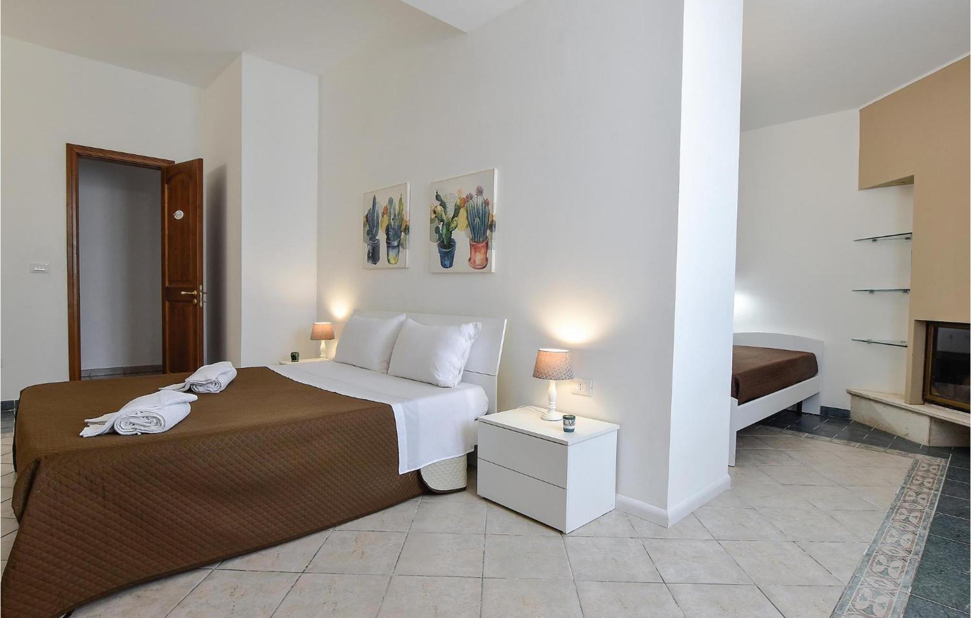 Ficarazzi Villa Mucera מראה חיצוני תמונה