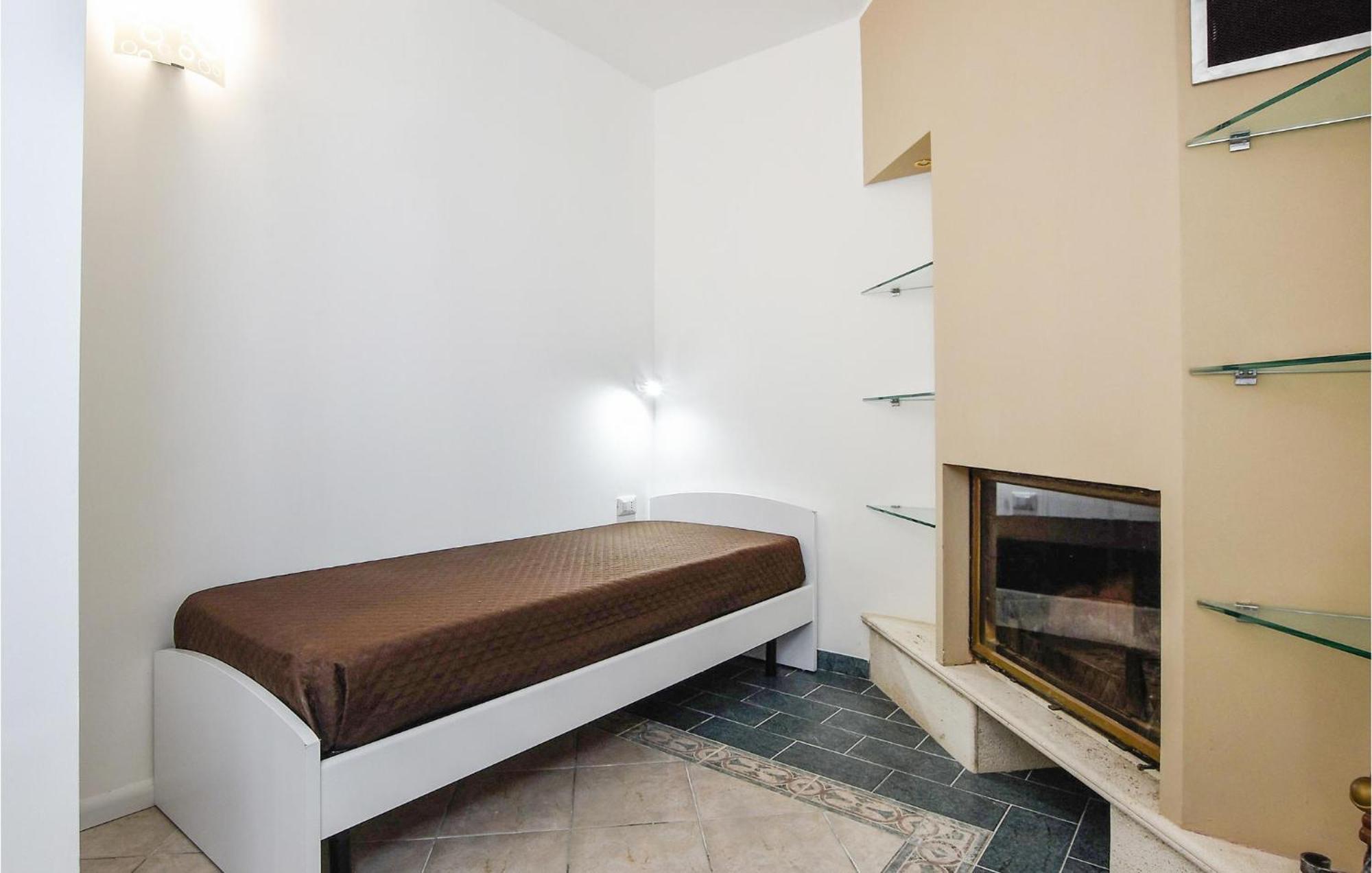 Ficarazzi Villa Mucera מראה חיצוני תמונה